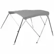 OS BIMINI 3 BOW 1.9-2.1M GREY - Duell venetarvikkeet - 133413 - 1