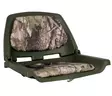 OS FISHERMANS SEAT FOLDING PADDED CAMOUFLAGE - Duell venetarvikkeet - 132533 - 1