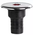 Osculati clever kansiruuvike FUEL 38mm - Duell venetarvikkeet - 5833 - 1