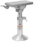 Osculati Istuinjalka säädettävä 430/630mm - Duell venetarvikkeet - 4933 - 1