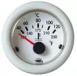 Osculati Lämpömittari öljy 40-150° 12V - Duell venetarvikkeet - 5113 - 1
