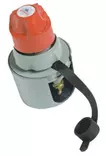 Pääkytkin HEAVYDUTY - Duell venetarvikkeet - 6133 - 1