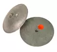 Perf metals peräsinanodi 2 13/16 Ø (R2) - Duell venetarvikkeet - 140433 - 1