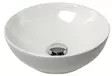 Pesuallas keraminen Ø410mm - Duell venetarvikkeet - 4173 - 1