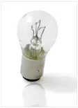 Philips Polttimo 12V 21/5W BAY15D Extraduty (pari) - Duell muut varaosat ja tarvikkeet - 136963 - 1