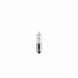 Philips Polttimo 12V 21W BAY9s halogen - Duell muut varaosat ja tarvikkeet - 136283 - 1