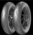Pirelli Mousse E-21C1-Medium Enduro : 90/90-21 Fr - Duell renkaat - 65013 - 1