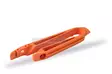 Polisport Chain Slider KTM SX/SX-F(07-10)EXC/EXC-F(08-11)XC/XCF(08-10) orange k - Duell MP varaosat ja tarvikkeet - 130053 - 1