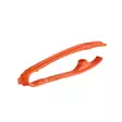 Polisport Chain Slider SX+F 23-.. EXC+F 24-.. Orange (18) - Duell MP varaosat ja tarvikkeet - 128113 - 1