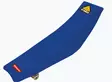 Polisport Complete seat Yamaha YZ250F 19-23 YZ450F 18-22 Blue/grey (1) - Duell MP varaosat ja tarvikkeet - 129413 - 1