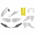 Polisport Enduro (91124) TE/FE 20-23 OEM COLOURS 20-21 - Duell MP varaosat ja tarvikkeet - 129963 - 1