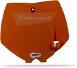 Polisport etunumerokilpi KTM 65 02-08 - Duell MP varaosat ja tarvikkeet - 131093 - 1