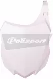 Polisport etunumerokilpi KX250F 13-16 KX450F 13-15 (10) - Duell MP varaosat ja tarvikkeet - 130643 - 1