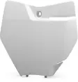 Polisport etunumerokilpi SX/SX-F 16-18 (10) - Duell MP varaosat ja tarvikkeet - 130393 - 1