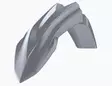 Polisport front fender Beta RR (20-..) X-PRO 25-.. Nardo Grey (6) - Duell MP varaosat ja tarvikkeet - 130453 - 1