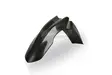 Polisport front fender Honda CRF250R(10-13)450R(09-12) black (8) - Duell MP varaosat ja tarvikkeet - 130373 - 1