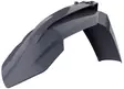 Polisport front fender KTM SX/SXF/XCF 16-22 EXC/F 17-23 Nardo Grey (6) - Duell MP varaosat ja tarvikkeet - 130153 - 1