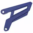Polisport Front sproket prot. YZ250/450F(14->)WR250F(15->)WR450F(16->) Blue (8) - Duell MP varaosat ja tarvikkeet - 129113 - 1