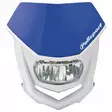 Polisport HALO Headlight LED Blue Yam 98 (8) - Duell MP varaosat ja tarvikkeet - 132093 - 1