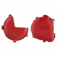 Polisport Kit Clutch+Igni. BETA RR250/300 2T Xtrainer300 (18-..) Red (24) - Duell MP varaosat ja tarvikkeet - 128243 - 1