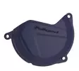 Polisport kytkinkopan suoja FE450 14-16 sininen (10) - Duell MP varaosat ja tarvikkeet - 129183 - 1