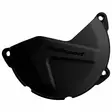 Polisport kytkinkopan suoja YZ450 11-18 Musta (7) - Duell MP varaosat ja tarvikkeet - 129583 - 1