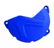 Polisport kytkinkopan suoja YZ450F 2011-2017 sininen (7) - Duell MP varaosat ja tarvikkeet - 130093 - 1