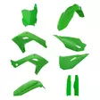 Polisport MX Kit for Kawasaki KX250F 25-.. KX450F 24-.. Green - Duell MP varaosat ja tarvikkeet - 129693 - 1