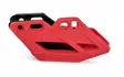 Polisport Performance ketjuohjuri CRF250/CRF450 07-.. punainen (18) - Duell MP varaosat ja tarvikkeet - 129433 - 1
