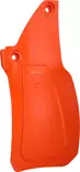 Polisport R.Shock.Flap SX/F(07-15)EXC/F(08-16)FC/TC(14-15)FE/TE(14-16) Orange k - Duell MP varaosat ja tarvikkeet - 129003 - 1