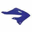 Polisport radiator scoops Yamaha YZ125/250 (22-..) blue yam98 oem15 BLUE (10) - Duell MP varaosat ja tarvikkeet - 130233 - 1