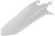 Polisport rear fender KTM SX85(18-24) white ktm (5) - Duell MP varaosat ja tarvikkeet - 130383 - 1