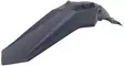 Polisport rear fender Suzuki RM125/250(01-08) Restyling(19) Nardo Grey (5) - Duell MP varaosat ja tarvikkeet - 130253 - 1