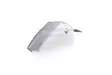 Polisport Rear Fender YZ250F/450F(06-09) white (8) - Duell MP varaosat ja tarvikkeet - 130853 - 1
