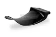 Polisport takaiskarin suojamuovi KX250F 07-16 KX450F 07-15 BLACK - Duell MP varaosat ja tarvikkeet - 129603 - 1