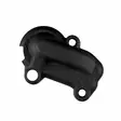 Polisport Waterpump cover KTM/Husq EXC/TE250/300(20-21)/SX/TC250/300 BLACK (12) - Duell MP varaosat ja tarvikkeet - 129813 - 1
