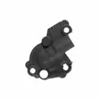 Polisport Waterpump cover YZ250F 15-.. / YZ450F 10-.. BLACK (12) - Duell MP varaosat ja tarvikkeet - 129793 - 1