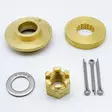 Potkurin mutterisarja DF90A-DF140A/DF140 Suzuki - Duell venetarvikkeet - 135943 - 1