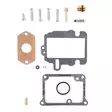 ProX Carburator Rebuild Kit KTM65SX '09-23 - Duell MP varaosat ja tarvikkeet - 79293 - 1