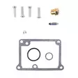 ProX Carburator Rebuild Kit KTM65SX '98-06 - Duell MP varaosat ja tarvikkeet - 79553 - 1