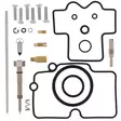 ProX Carburetor Rebuild Kit KX250F '04-05 - Duell MP varaosat ja tarvikkeet - 79673 - 1