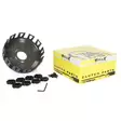 ProX Clutch Basket Yamaha YZ250 '93-23 -4EW- - Duell MP varaosat ja tarvikkeet - 82343 - 1