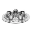 ProX Clutch Pressure Plate KX250 '03-08 - Duell MP varaosat ja tarvikkeet - 81703 - 1