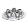 ProX Clutch Pressure Plate KX250 '92-02 - Duell MP varaosat ja tarvikkeet - 81443 - 1
