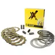 ProX Complete Clutch Plate Set KTM250SX-F '06-12 + 250EXC-F - Duell MP varaosat ja tarvikkeet - 82773 - 1