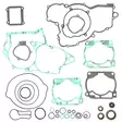 ProX Complete Gasket Set KTM250SX '07-16 + KTM250EXC '07 - Duell MP varaosat ja tarvikkeet - 81053 - 1
