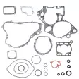 ProX Complete Gasket Set Suzuki RM125 '92-97 - Duell MP varaosat ja tarvikkeet - 80373 - 1