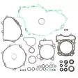 ProX Complete Gasket Set Yamaha YZ250F '01-13 + WR250F '01-02 - Duell MP varaosat ja tarvikkeet - 81063 - 1