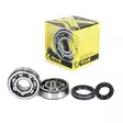 ProX Crankshaft Bearing & Seal Kit RM80 '89-98 - Duell MP varaosat ja tarvikkeet - 81473 - 1