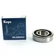 ProX Crankshaft Bearing YFM700 Raptor '06-16 40x90x2 - Duell MP varaosat ja tarvikkeet - 82093 - 1